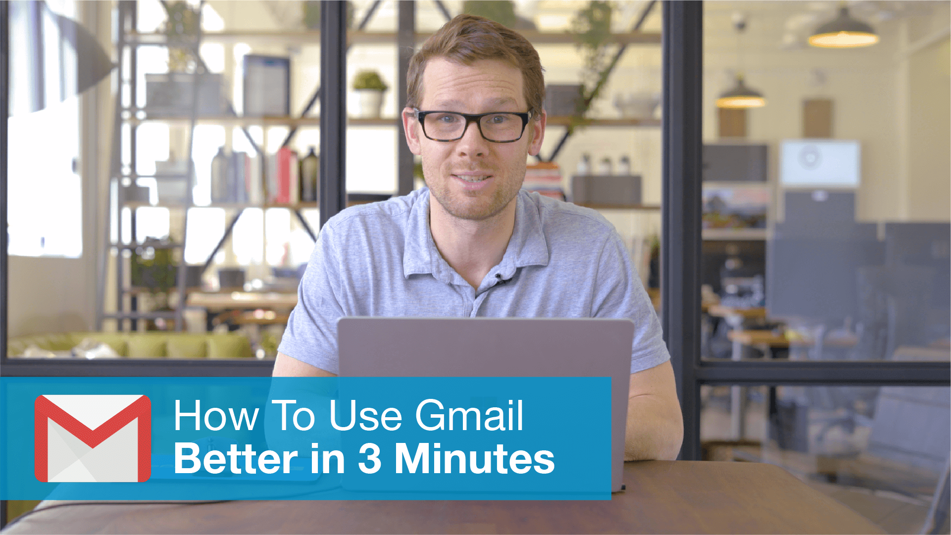 use gmail better