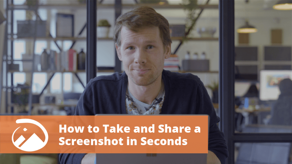 How to take a screenshot with Snip & Sketch on Windows 10