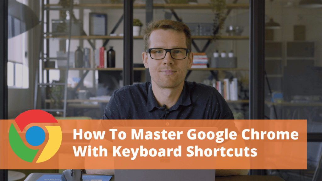 essential google chrome keyboard shortcuts