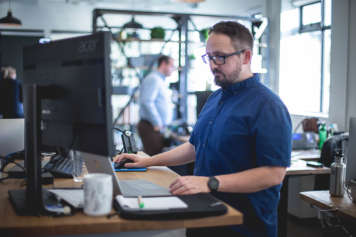 protect yourself from fraudulent emails