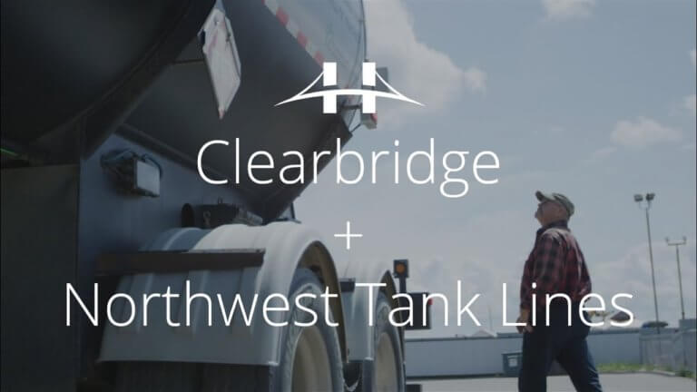 clearbridge it support northwest tanklines case study scanbot