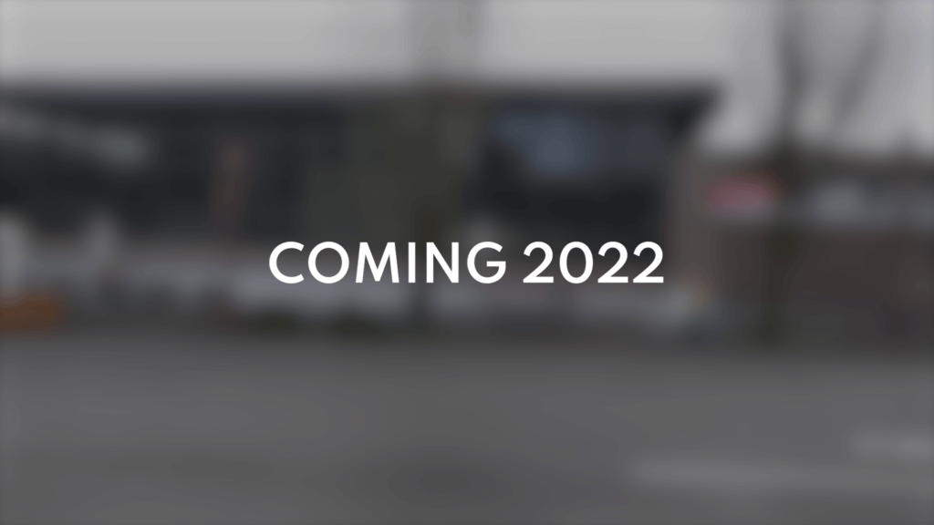 coming 2022