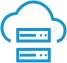 computers in a cloud