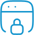 Cybersecurity Services Icon