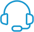Headphones icon