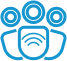 Group of people icon