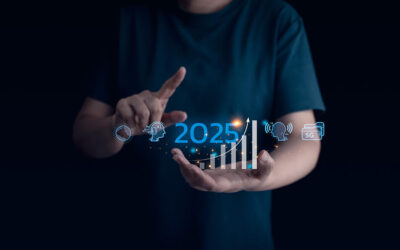 2025 IT Trends for Canadian Businesses
