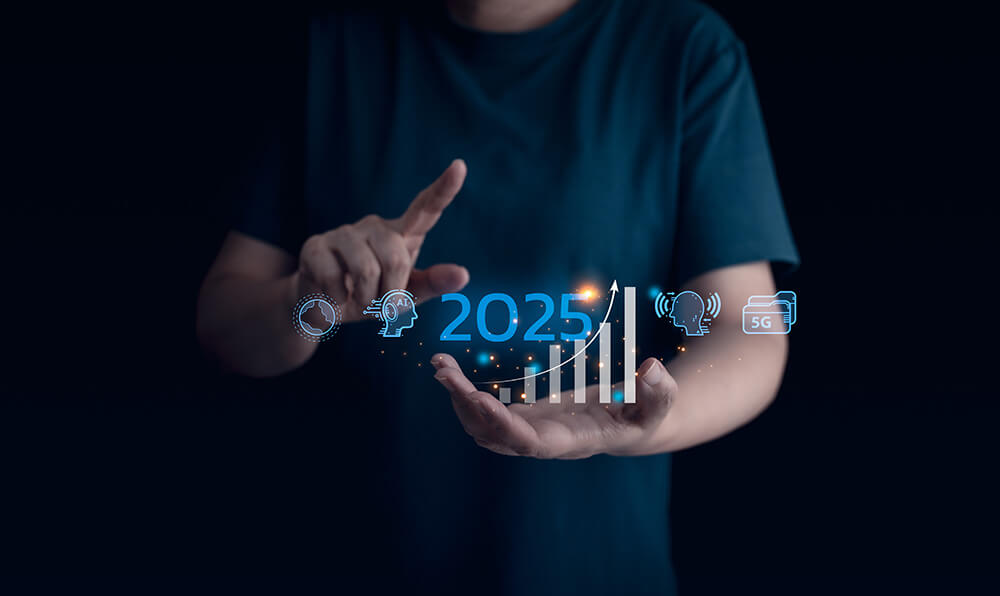 2025 IT Trends for Canadian Businesses