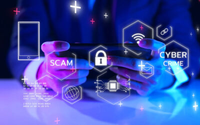 AI-Driven Cybercrime: How to Protect Your Business in 2025