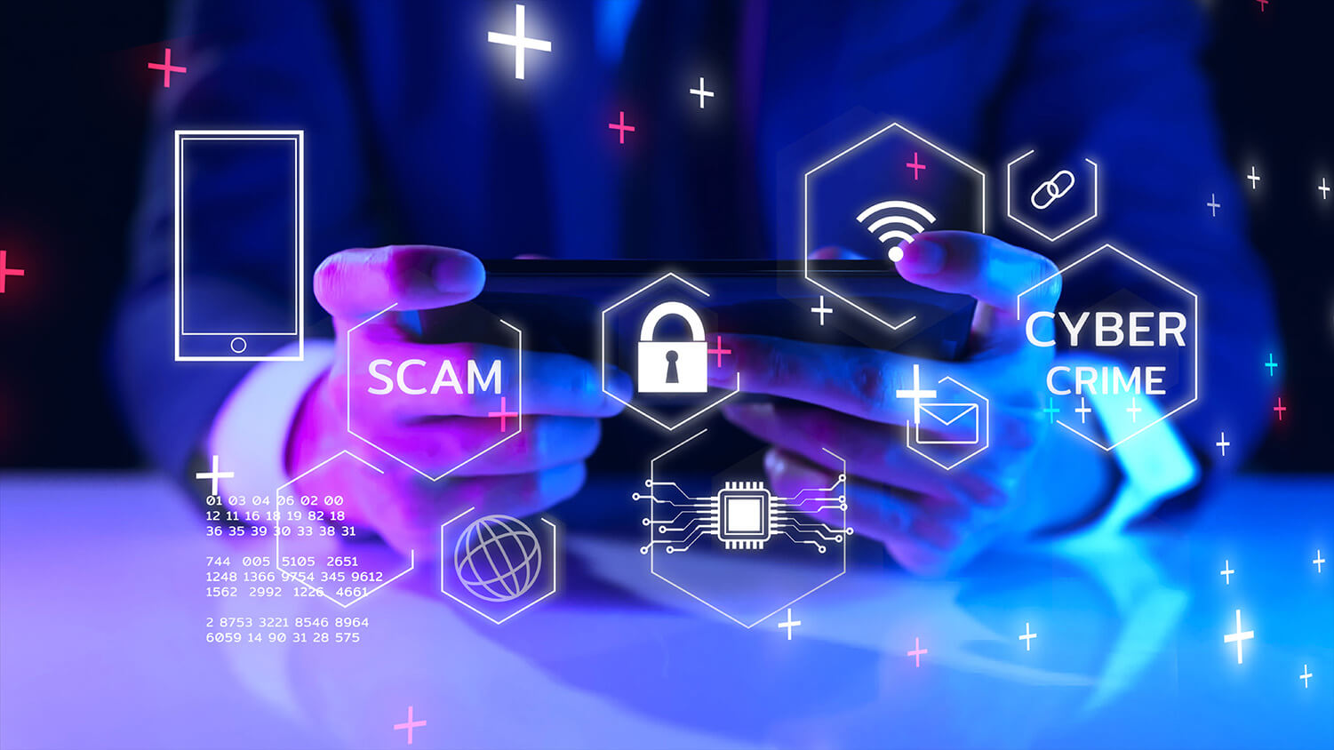 AI-Driven Cybercrime How to Protect Your Business in 2025