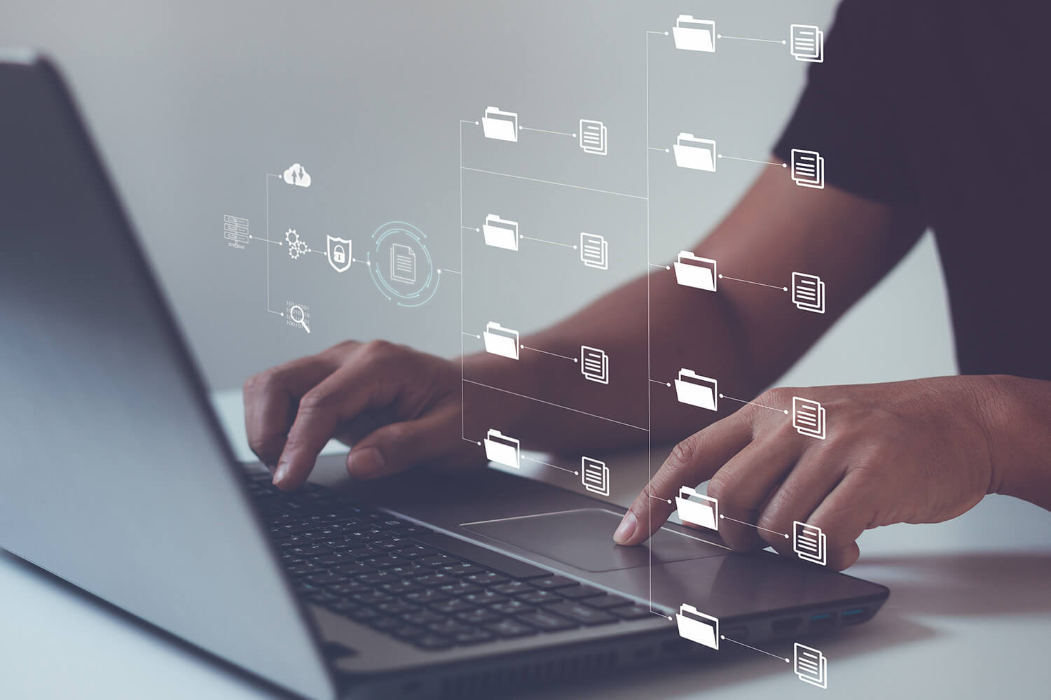 Building a Robust Recovery Strategy for Your Canadian Business