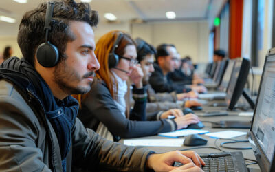 Building a Culture of Employee Data Security Training