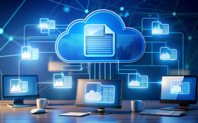 Why Cloud Integration is a Game-Changer for Small Businesses in 2025