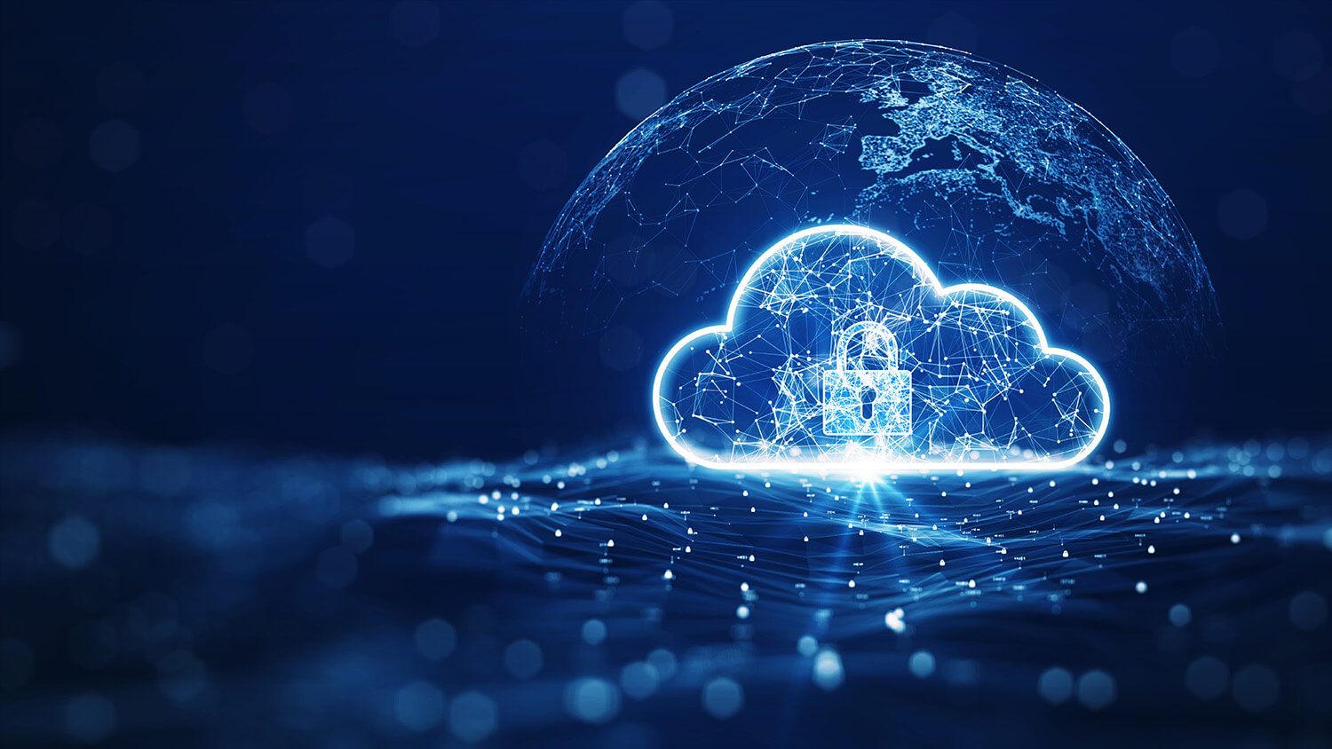 Why Cloud Security for Remote Teams Is More Crucial Than Ever in 2025