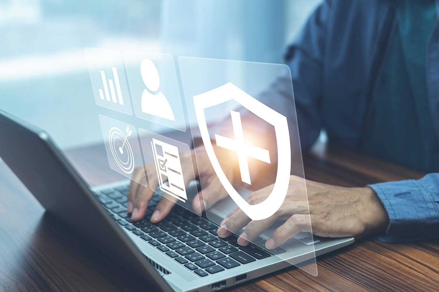 Why Cybersecurity Insurance Matters