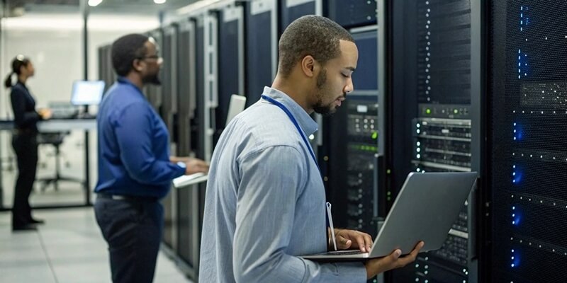 24/7 Backup Monitoring
