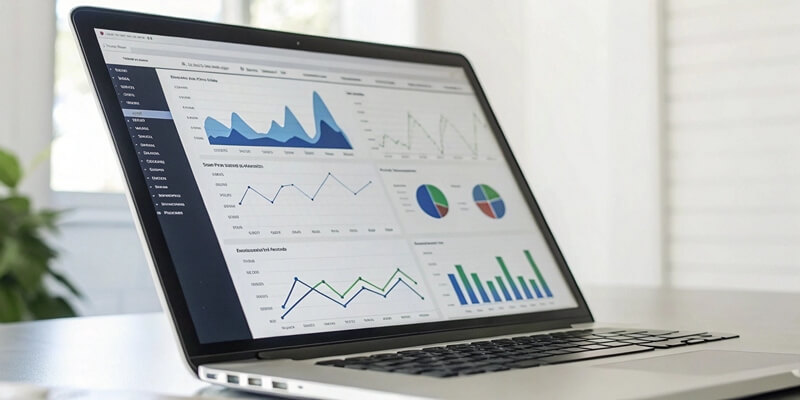 Automated Reporting and Insights