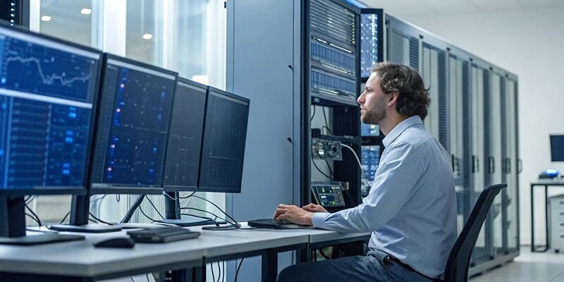 Backup and Disaster Recovery Review