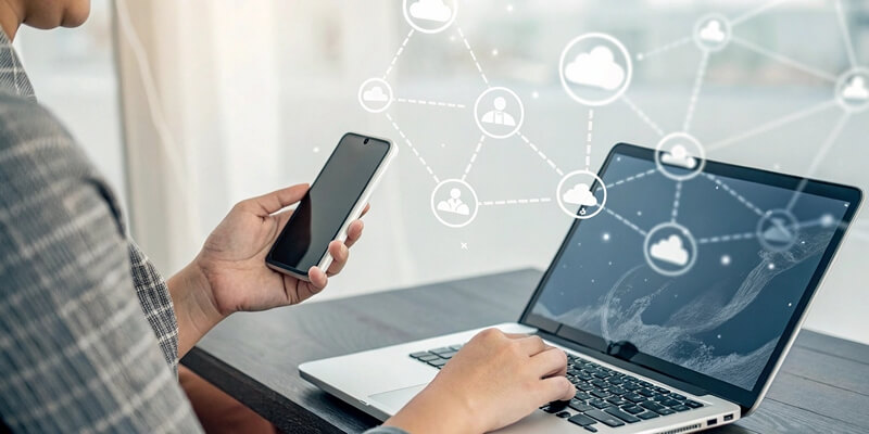 Cloud-Based Phone Systems