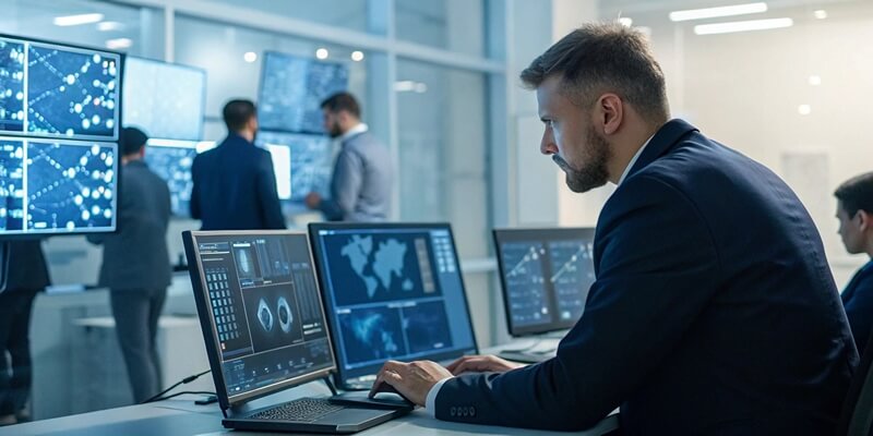 Cloud and Endpoint Security Evaluation