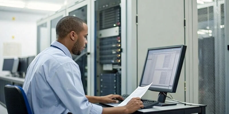 Compliance and Retention Validation