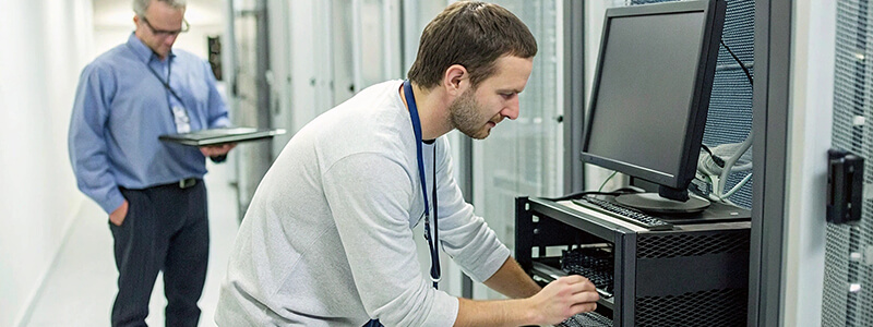 Cybersecurity That Protects Your Data