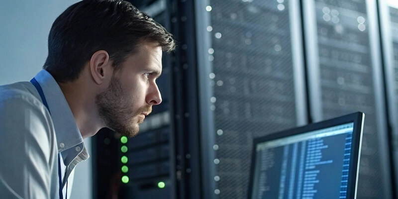 Error Detection and Alerting