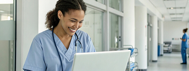 HIPAA-Compliant Data Management