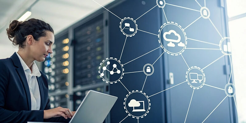 Integration with Business Apps