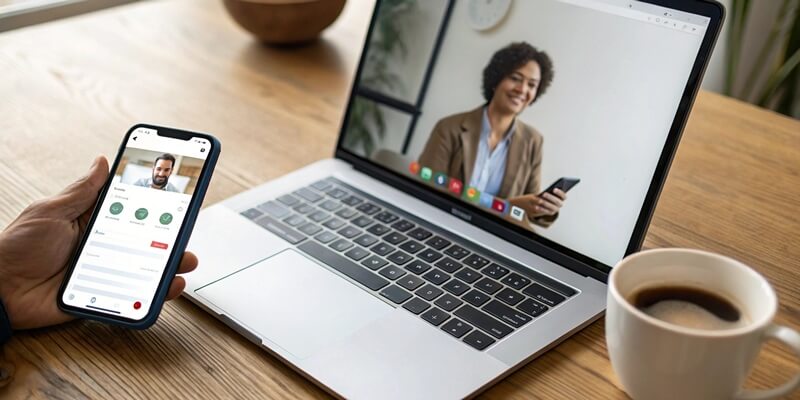 Mobile and Remote Access