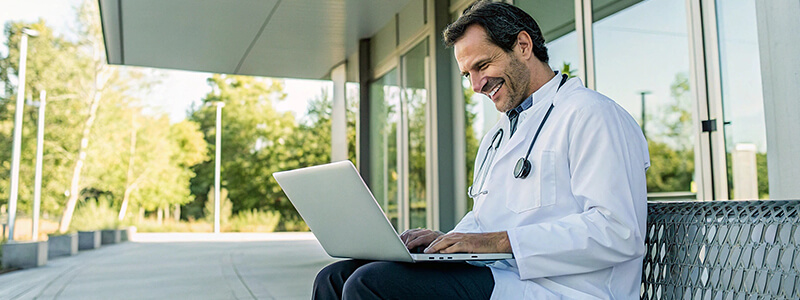 Optimized IT for Remote and In-Person Care