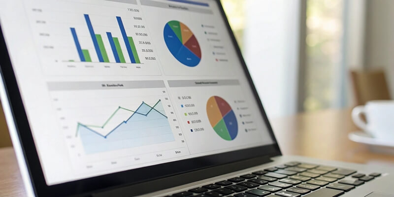 Performance and Utilization Monitoring