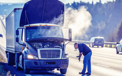 Preventing Transportation Breakdowns with IT