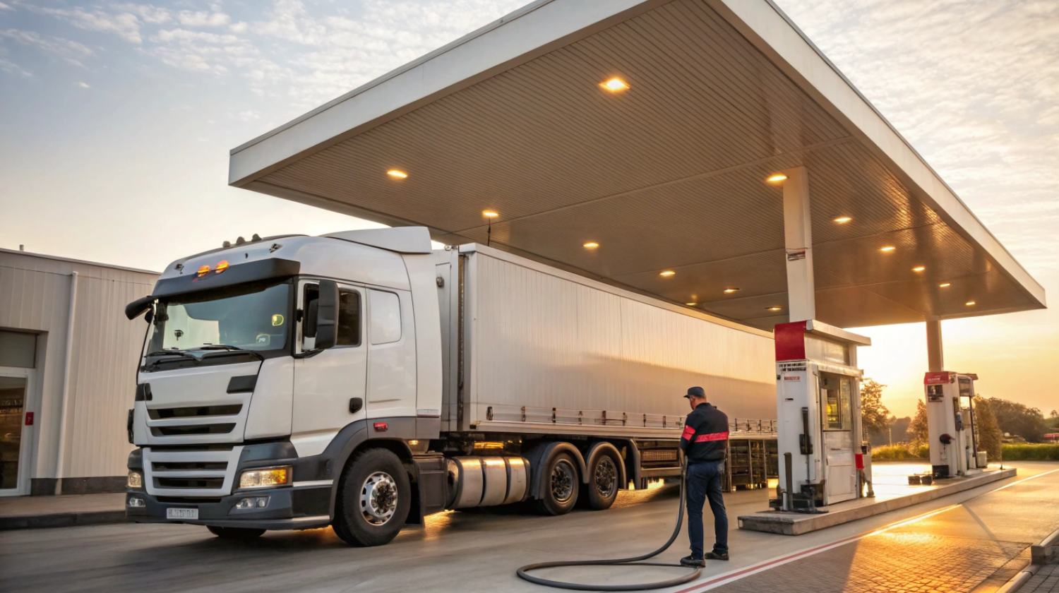 Save on Fuel Costs with Smart IT