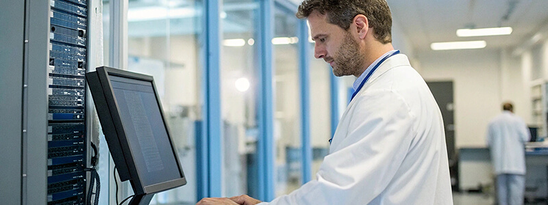 Seamless Integration Across Systems
