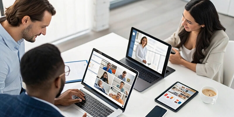 Team Messaging and Collaboration Tools