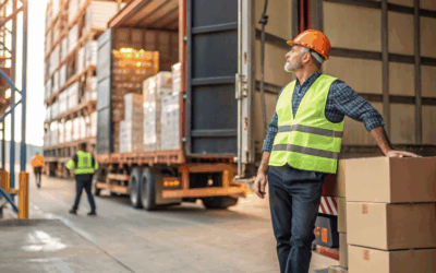 The Future of Transportation Workflow