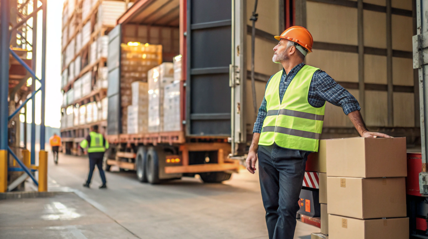 The Future of Transportation Workflow