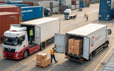 What Digital Transformation Looks Like in Transportation
