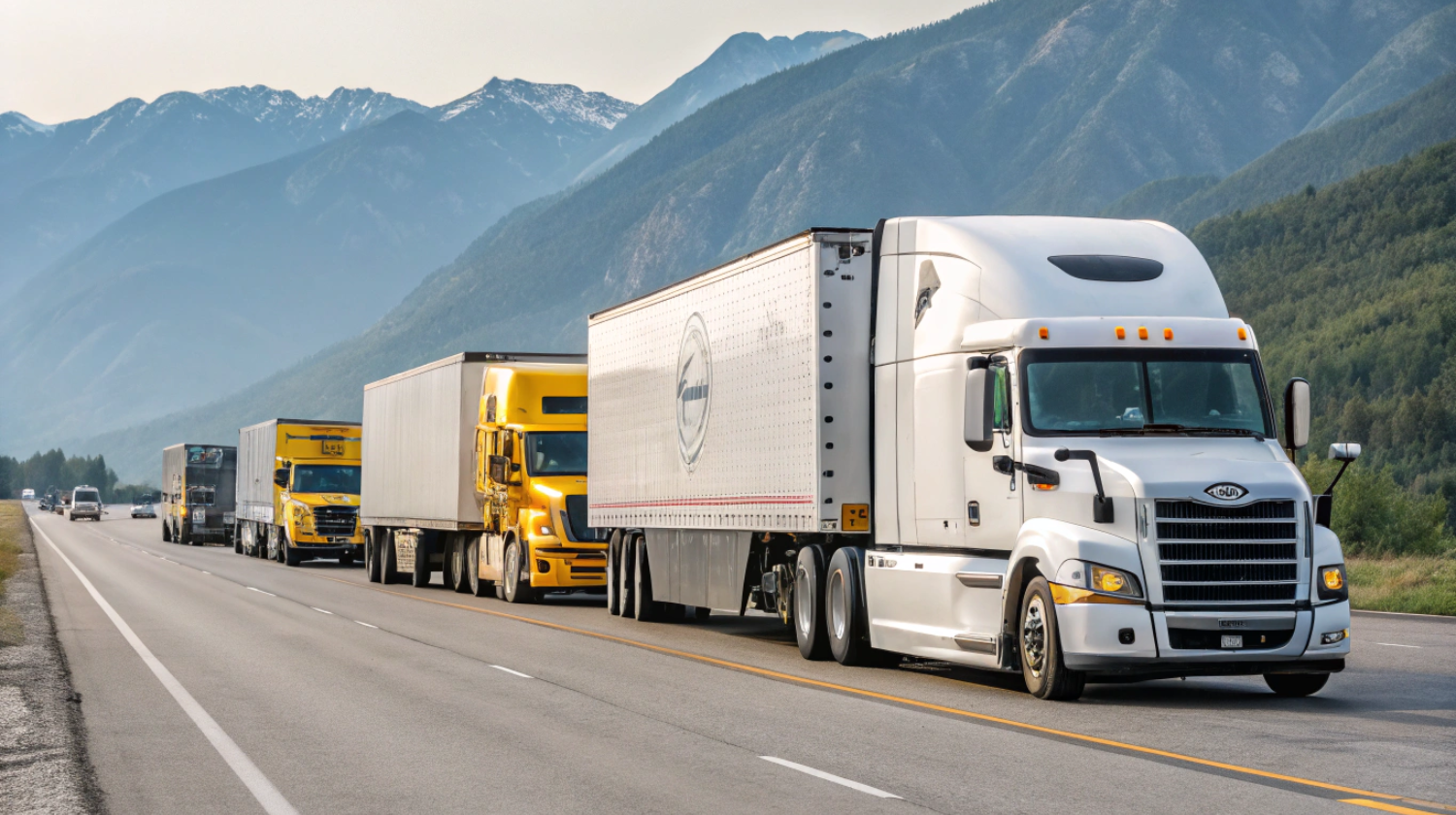 The Secret Weapon for Regional Transportation Companies