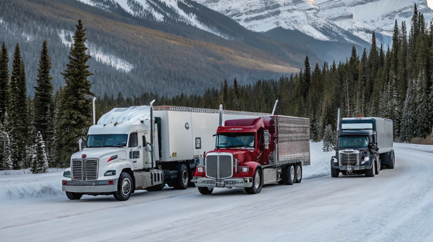 Why Digital Logs and Forms Are Better for Canadian Transportation Compliance