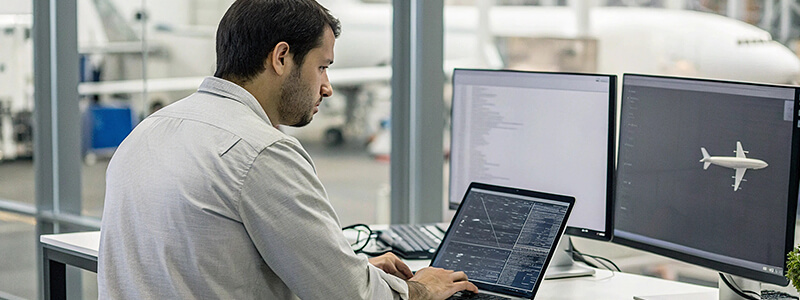 Cloud-Based Solutions