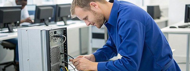 Smarter Systems Integration