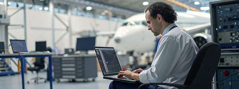 Cybersecurity With Zero Tolerance for Risk