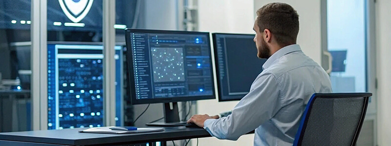 Smart Support, Not Just a Help Desk