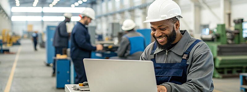 Minimize Downtime