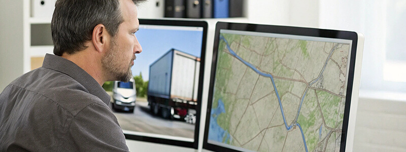 Cybersecurity That Covers the Road Ahead