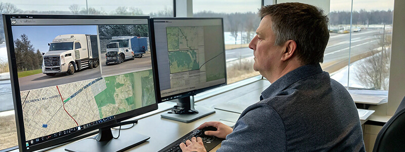 Fleet Optimization