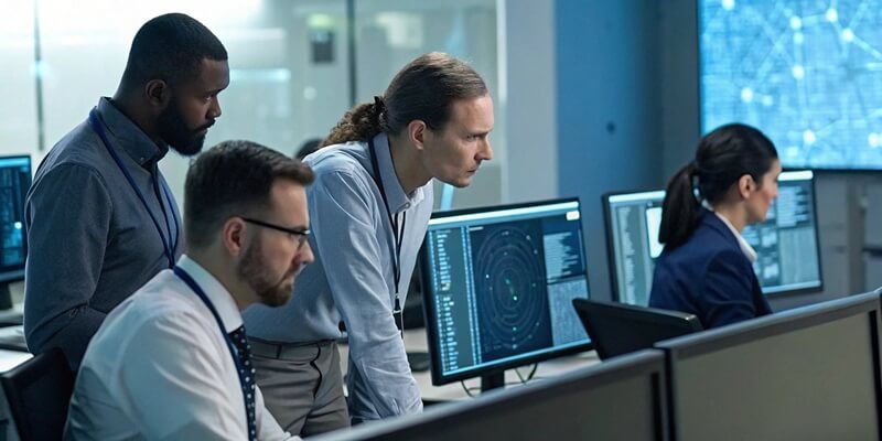 Configuration and Policy Review