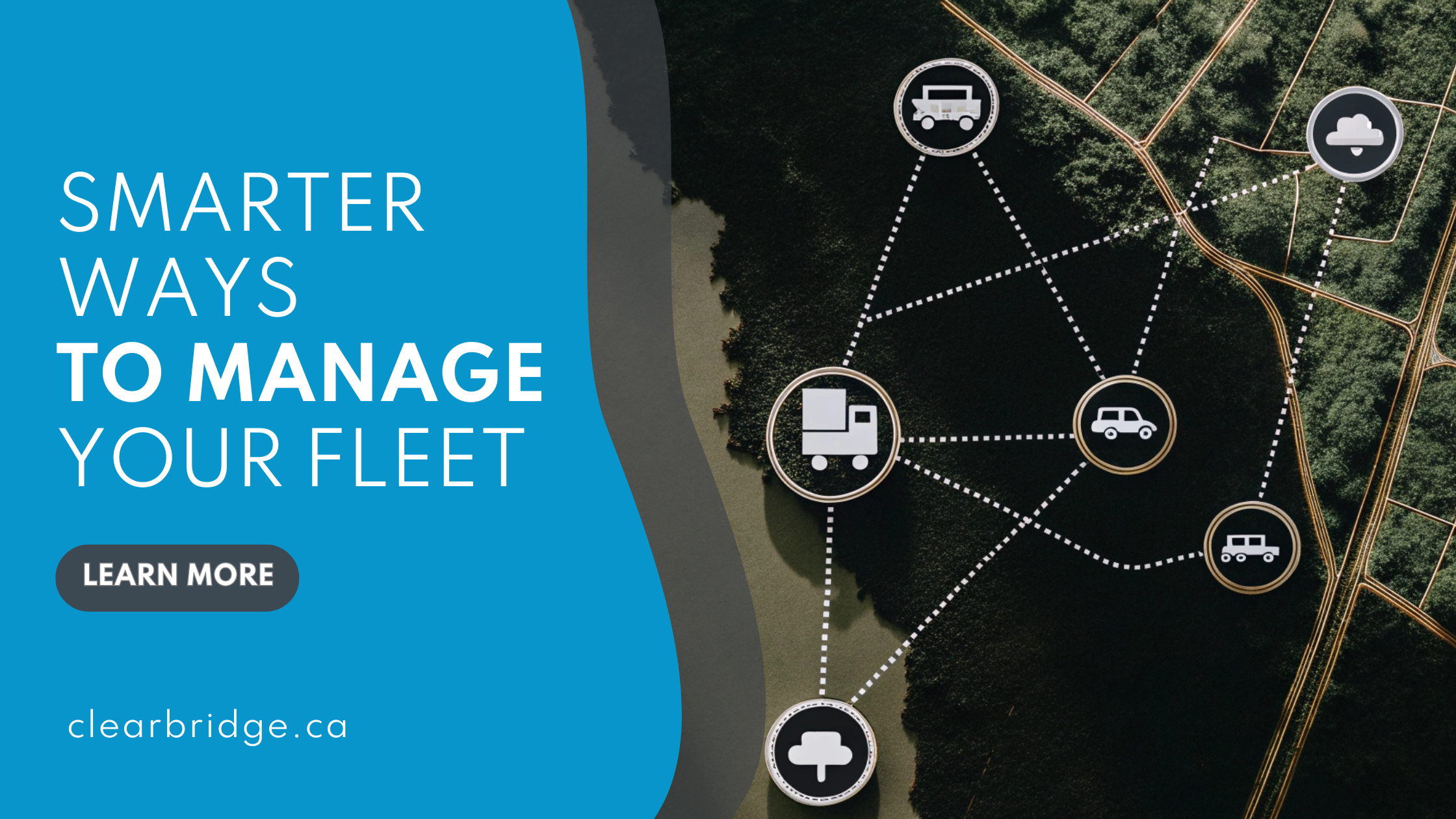 Smarter Ways to Manage Your Fleet
